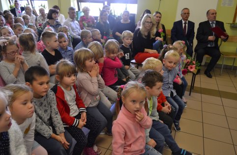 Dzień Nauczyciela 2019